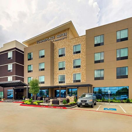 Towneplace Suites By Marriott Houston Northwest Beltway 8 Jersey Village Exterior photo