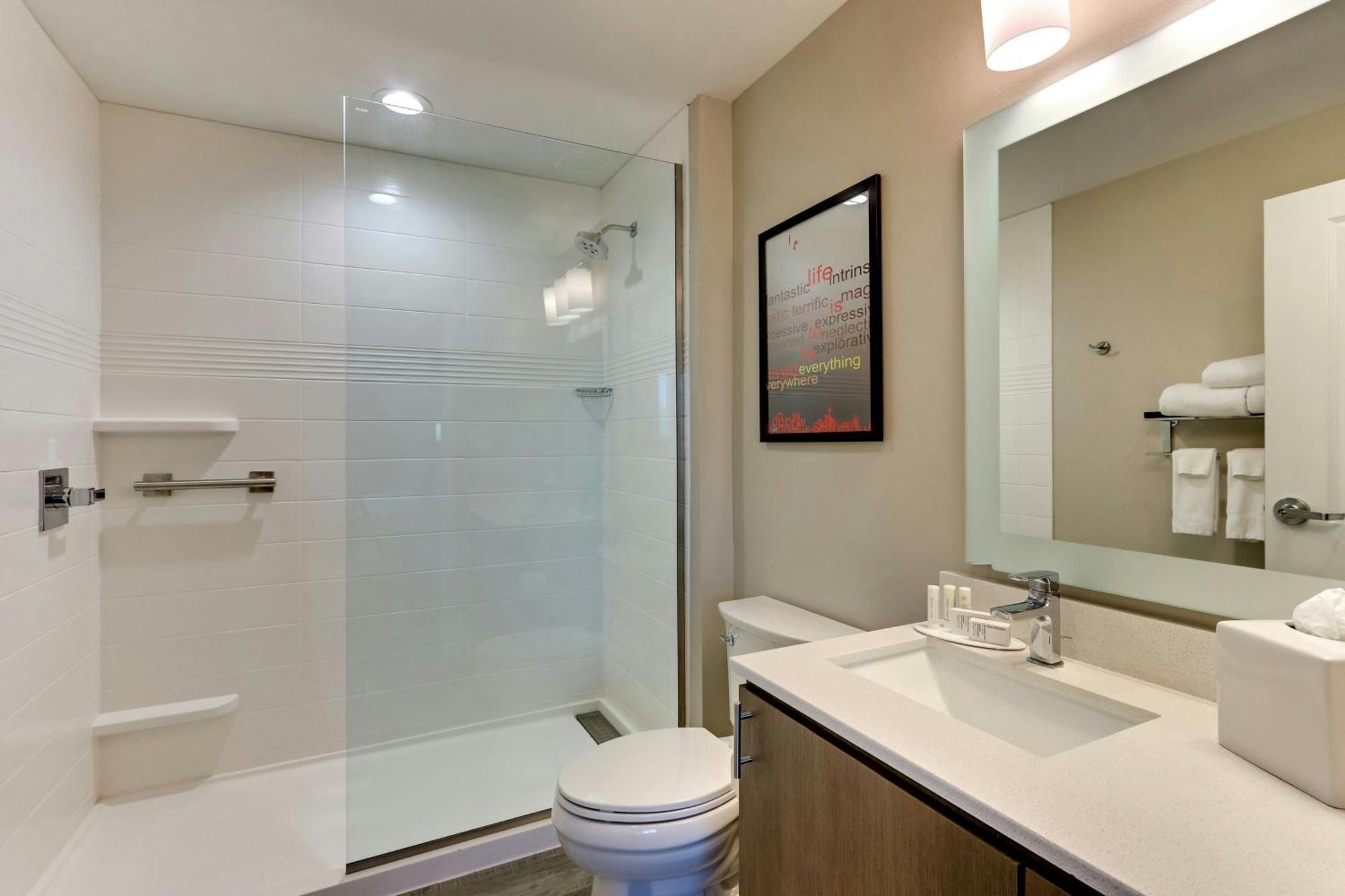 Towneplace Suites By Marriott Houston Northwest Beltway 8 Jersey Village Exterior photo