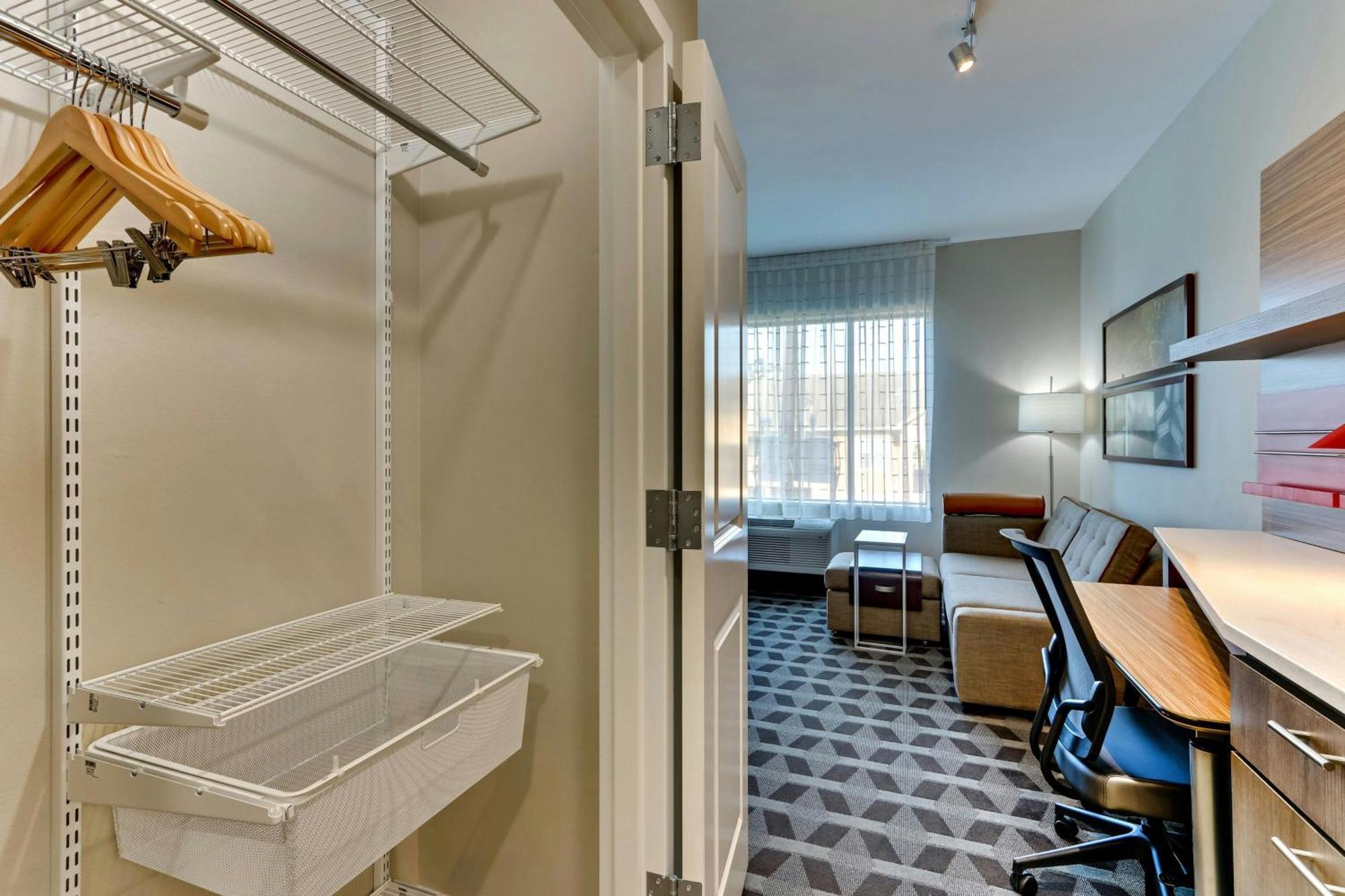 Towneplace Suites By Marriott Houston Northwest Beltway 8 Jersey Village Exterior photo
