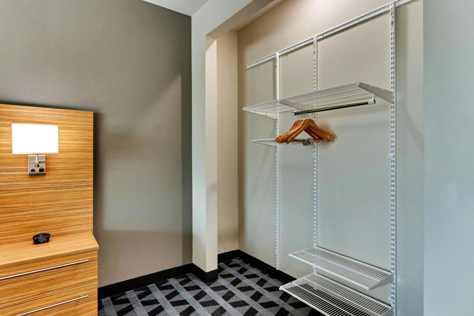 Towneplace Suites By Marriott Houston Northwest Beltway 8 Jersey Village Exterior photo