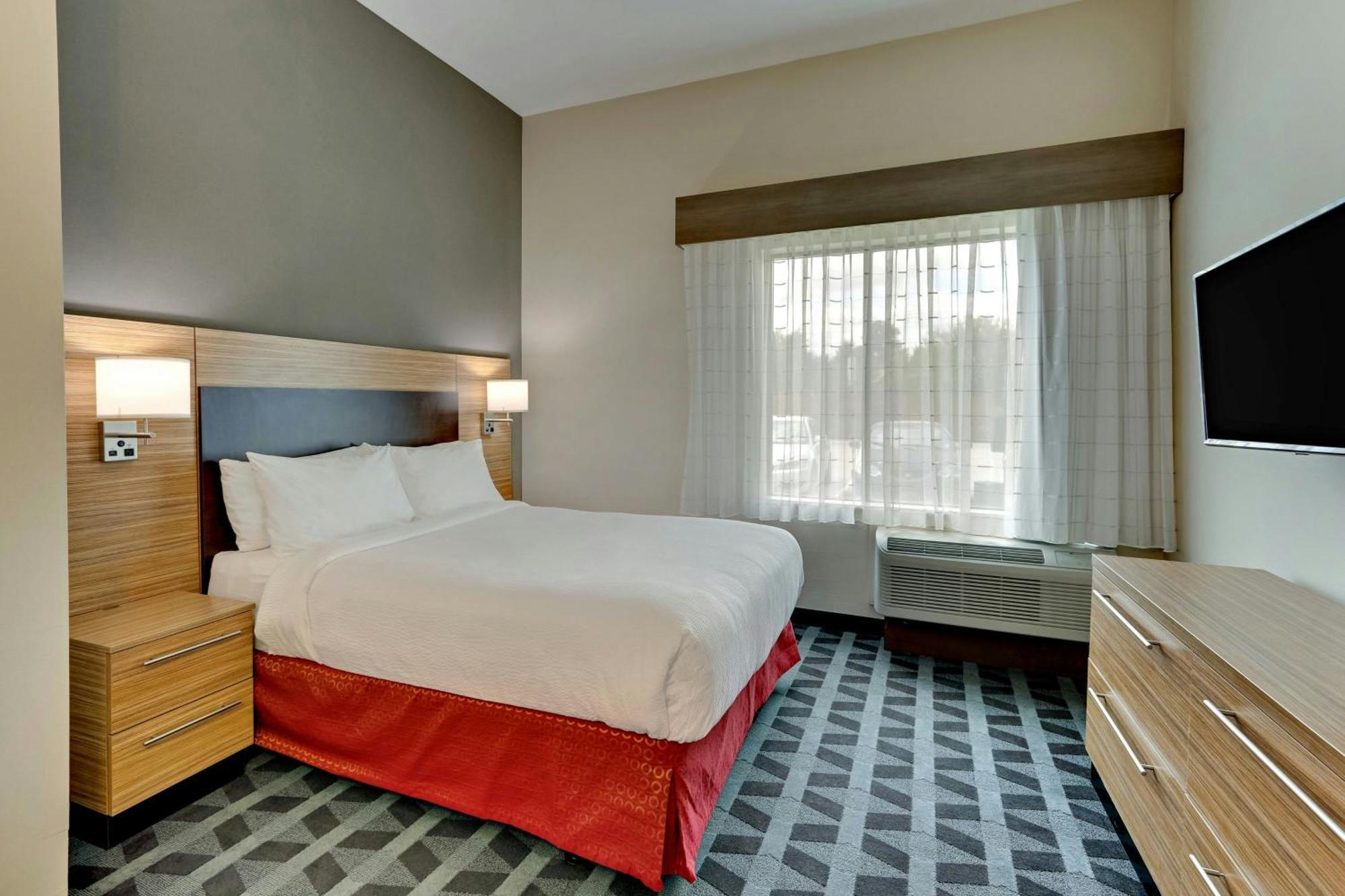 Towneplace Suites By Marriott Houston Northwest Beltway 8 Jersey Village Exterior photo