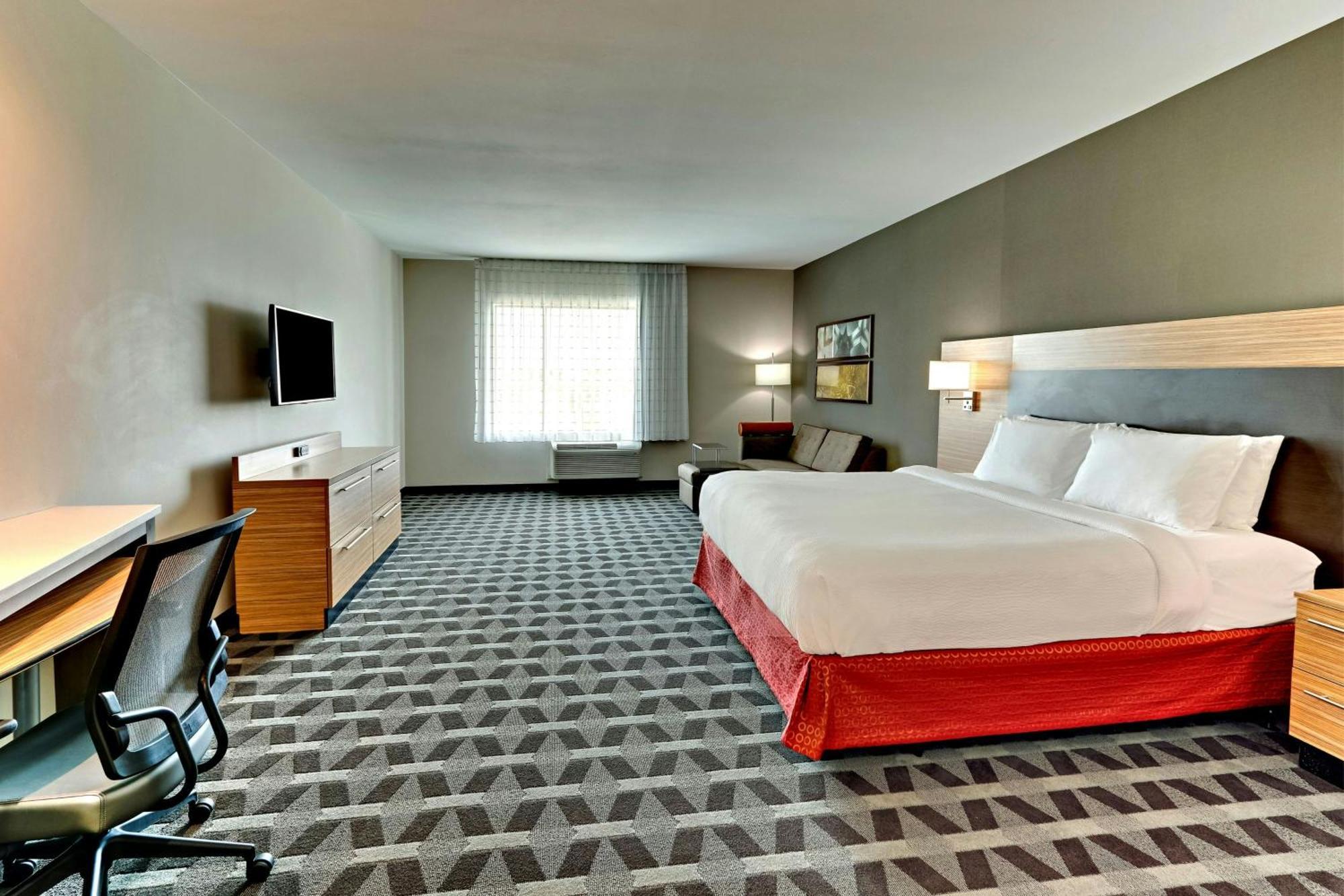 Towneplace Suites By Marriott Houston Northwest Beltway 8 Jersey Village Exterior photo