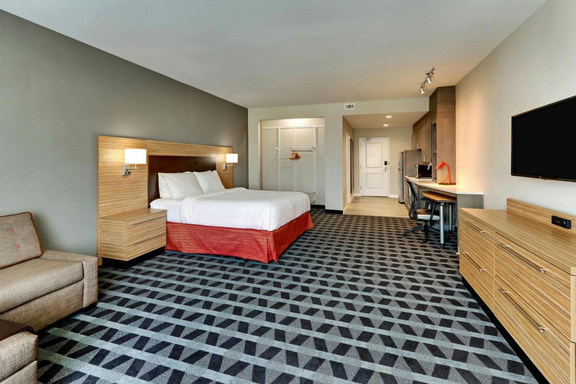 Towneplace Suites By Marriott Houston Northwest Beltway 8 Jersey Village Exterior photo