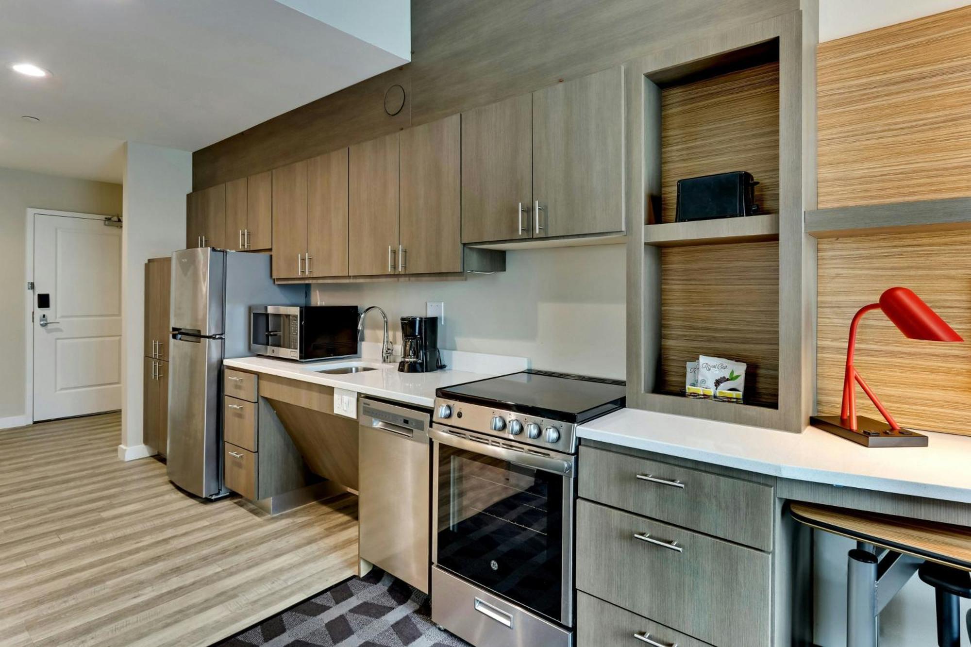 Towneplace Suites By Marriott Houston Northwest Beltway 8 Jersey Village Exterior photo