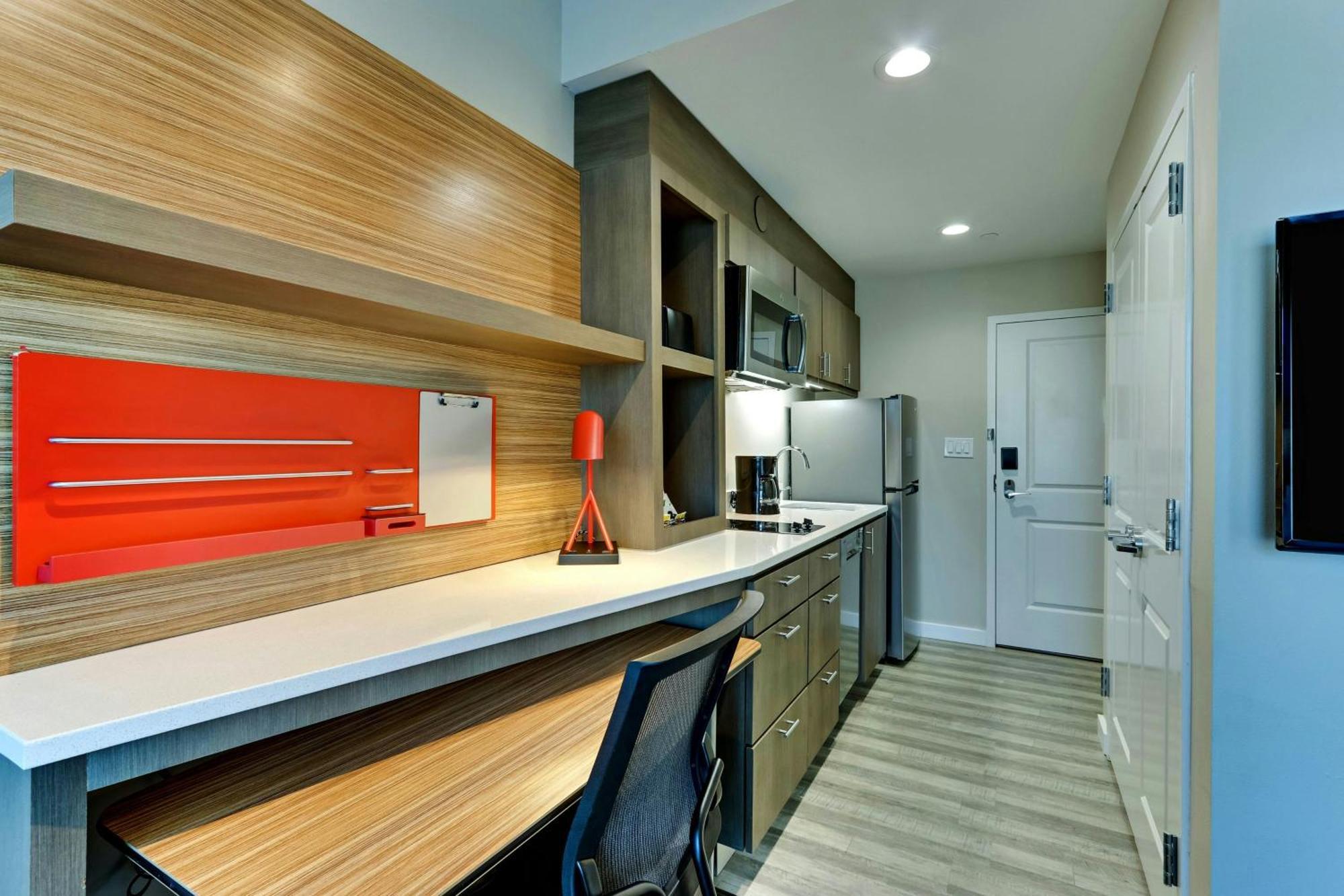 Towneplace Suites By Marriott Houston Northwest Beltway 8 Jersey Village Exterior photo