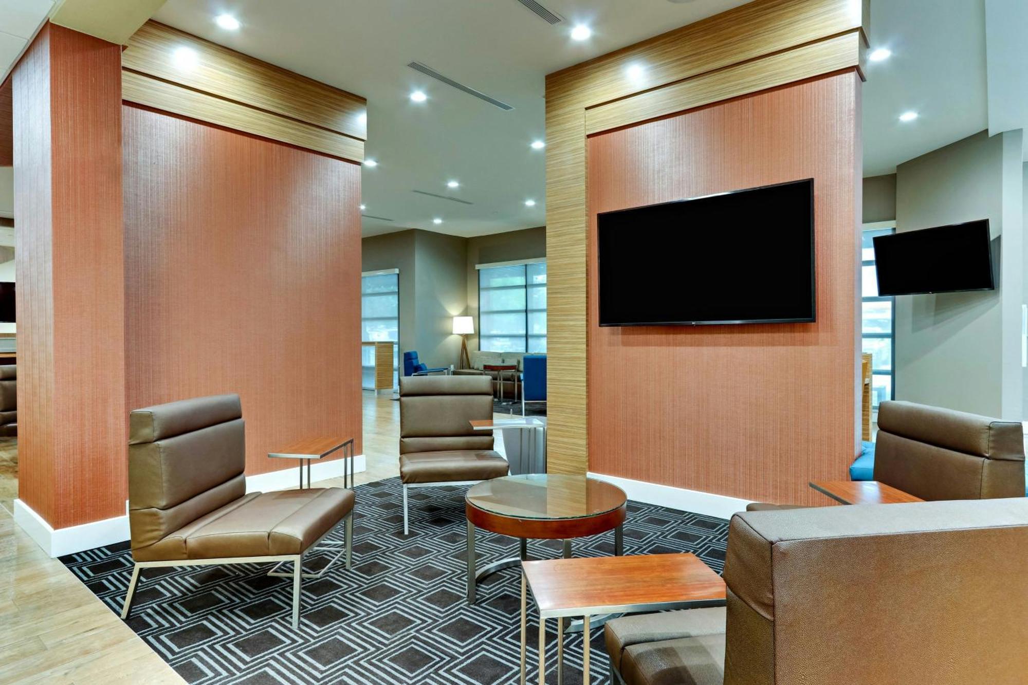 Towneplace Suites By Marriott Houston Northwest Beltway 8 Jersey Village Exterior photo